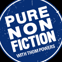 Pure Nonfiction(@PureNonfiction) 's Twitter Profileg