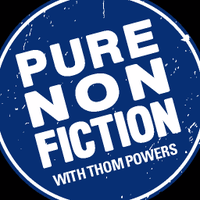 Pure Nonfiction (@purenonfiction) 's Twitter Profile