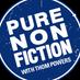 Pure Nonfiction (@PureNonfiction) Twitter profile photo