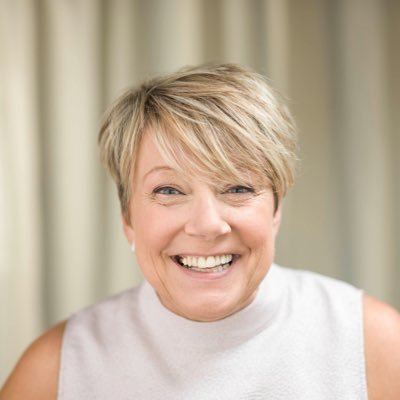 Netball loving MD of training and management development company GS Consultancy Ltd