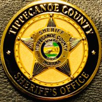 TippecanoeCoSheriff’sOffice (@tippecanoecosh1) 's Twitter Profile