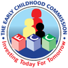 ECCJA's profile picture. The Early Childhood Commission, Jamaica’s regulatory body for the oversight of early childhood development.