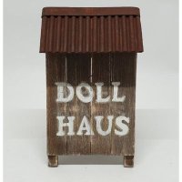 DOLLHAUS(@dollhaus82) 's Twitter Profile Photo