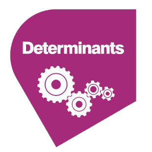 IHWDeterminants's profile picture. Determinants of Health and Health Inequalities research theme, 
Institute of Health & Wellbeing, University of Glasgow