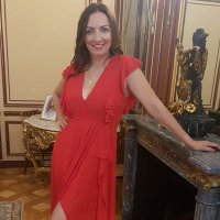 Katarzyna Medlarska (@kate_medly) 's Twitter Profile Photo