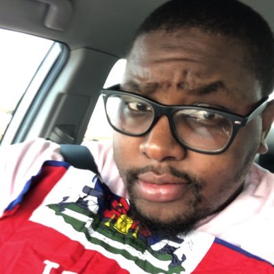 Just a Haitian 🔵🔴 who likes sports a lot