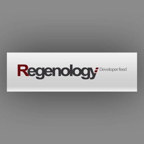regenology_devs's profile picture. 