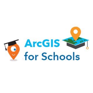 Primary & Secondary schools in Ireland and Northern Ireland now have free access to online mapping software through the ArcGIS for Schools Program.