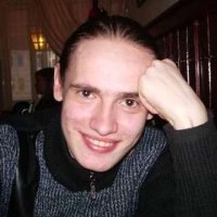 SeriousDron's profile picture. 