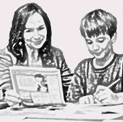 k_5remediation's profile picture. Dyslexia consultant and remediation, handwriting remediation, and  academic remediation for children, K- 5th grade in San Mateo County, California