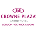 Crowne Plaza - LGW (@c_plazalgw) Twitter profile photo Crowne Plaza - LGW (@c_plazalgw) Twitter profile photo