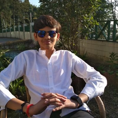 ShahMeril's profile picture. 