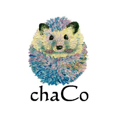 chaCo(チャコ)(chaCo life with colour & nature)さんのプロフィール画像