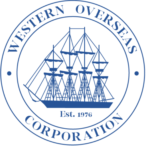 WesternOversea Profile Picture