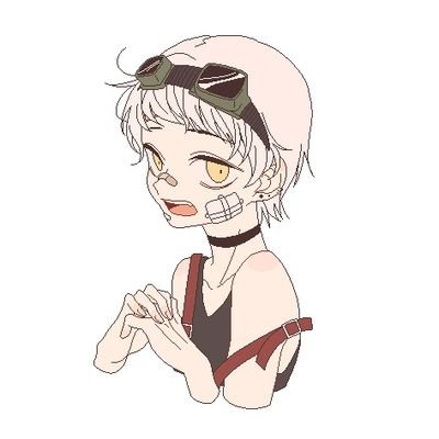 しろとらさんのプロフィール画像