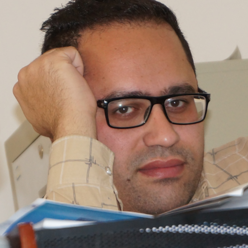 mohsencells1's profile picture. I am a graduate of IT and telecommunications.
Favorites :
Power - PC - Robotics - Machine Vision - ICT - Music and funny videos
