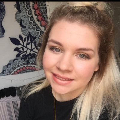 ScarlettFlavin's profile picture. 