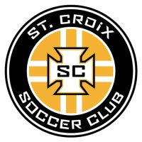 St Croix Soccer Club (@stcroixsoccer) 's Twitter Profile