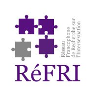 Réseau RéFRI (@reseau_refri) 's Twitter Profile