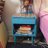 One Nightstand. A side table blog.