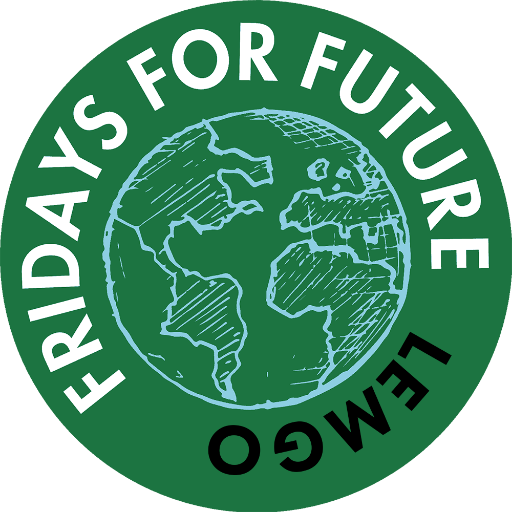 Fridays for Future in Lemgo ‼️ Schüler*innen die für Klimagerechtigkeit streiken‼️