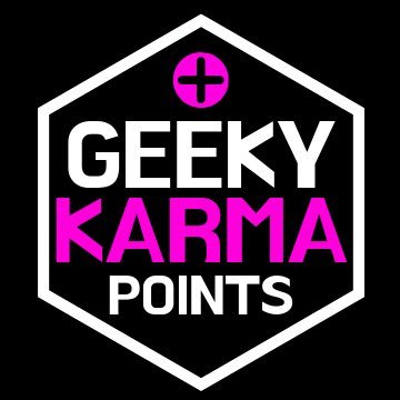 Spreading Geeky Karma by boosting all things Tabletop Gaming. Follow to get awesome updates in your feed about the Geeky goodness gamer folx are making! 💜