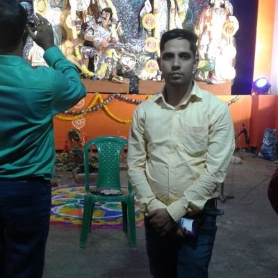 NarendraNathYa2's profile picture. PGT +2 HS AMRAPARA PAKUR JHARKHAND