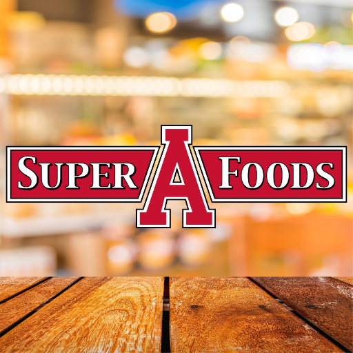Full Service Supermarket | Meat, Produce, Groceries, Service Deli, Liquor, Bakery,| Quality, Service, #SuperAFoods
