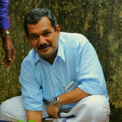 PRRajesh78's profile picture. Desam Aluva Kerala