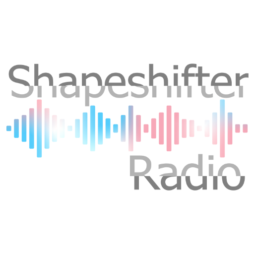 Shapeshifter Radio is dedicated to sharing information with the trans and nonbinary community. shapeshifterradio@gmail.com. On Spotify & iTunes. 🇮🇪 🦞