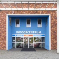 Indoorcentrum Veendam(@indoorcentrum) 's Twitter Profile Photo