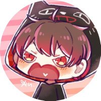 🌱KuuuUU💮(@akira144w) 's Twitter Profile Photo