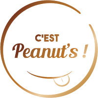 C'est Peanut's!(@EstPeanuts) 's Twitter Profile Photo