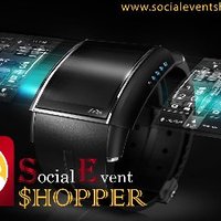 Social Event Shopper(@event_shopper) 's Twitter Profile Photo