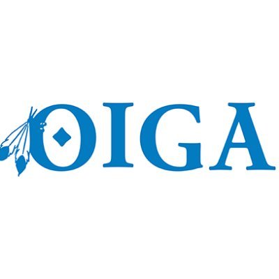 The common commitment and purpose of OIGA is to advance the welfare of Indian peoples economically, socially and politically.