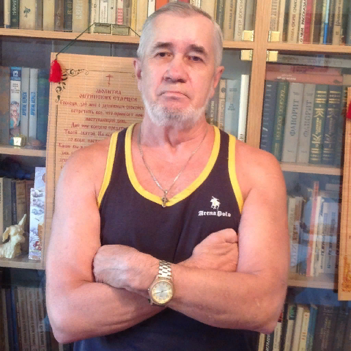 obodovo's profile picture. Аккуратно расходую пенсию.