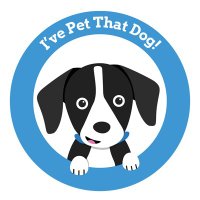 I’ve Pet That Dog(@IvePetThatDog) 's Twitter Profile Photo