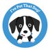 I’ve Pet That Dog (@IvePetThatDog) Twitter profile photo