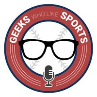 geekswholikesports(@GWLSpodcast) 's Twitter Profile Photo