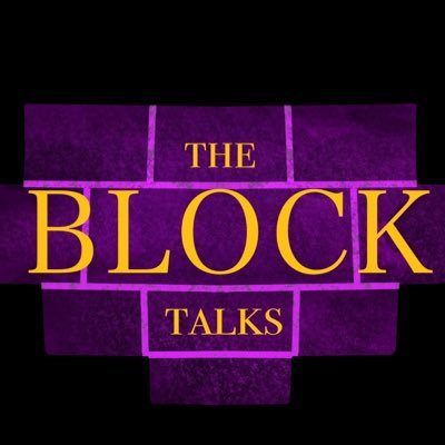 Theblocktalks's profile picture. 