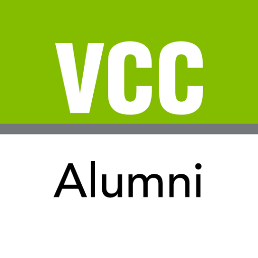 Vancouver Community College Foundation & Alumni. United to support student success, education and community.