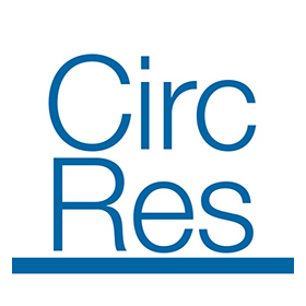 CircRes Profile Picture
