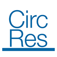 Circulation Research(@CircRes) 's Twitter Profileg