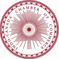 Indo Canada Chamber of Commerce(@IndoCanadaCC) 's Twitter Profile Photo