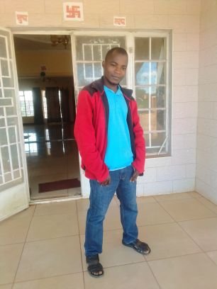 IsaacTegede's profile picture. 