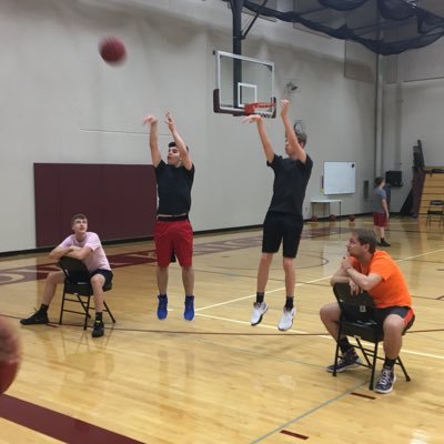 StPaulJAM's profile picture. St. Paul's youth basketball underground