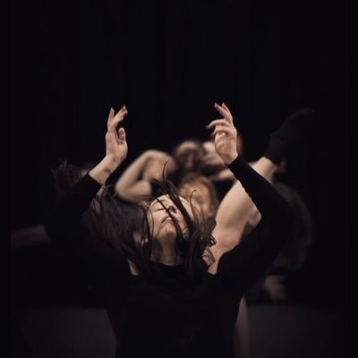 Dance Artist based in West Sussex ▪️ Graduate from University of Chichester ▪️ @grad_labproject 2019-20 ▪️ @mapdanceUC 2018-19