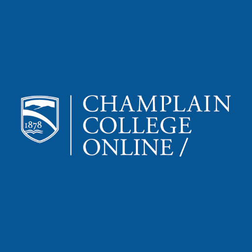 Online college designed for you. Stay up to date on Champlain College's 60+ online programs, news, and events. A division of @ChamplainEdu.