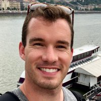 Matt Callahan (@mattchembio) 's Twitter Profile Photo