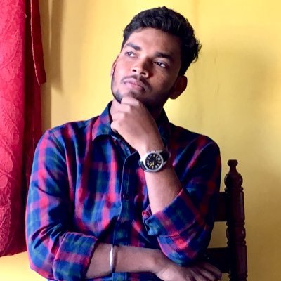 SHUBHAJITDEBSH1's profile picture. Tough times never last